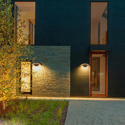 Luminaire Extérieur | ETANCHE