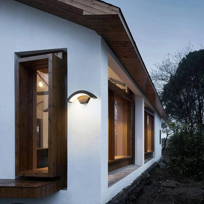 Luminaire Extérieur | ETANCHE