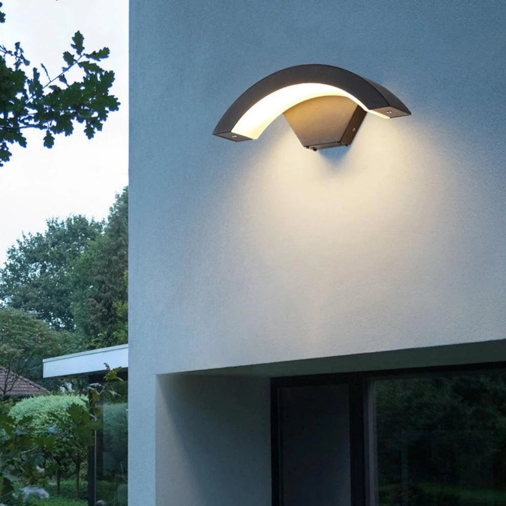 Luminaire Extérieur | ETANCHE