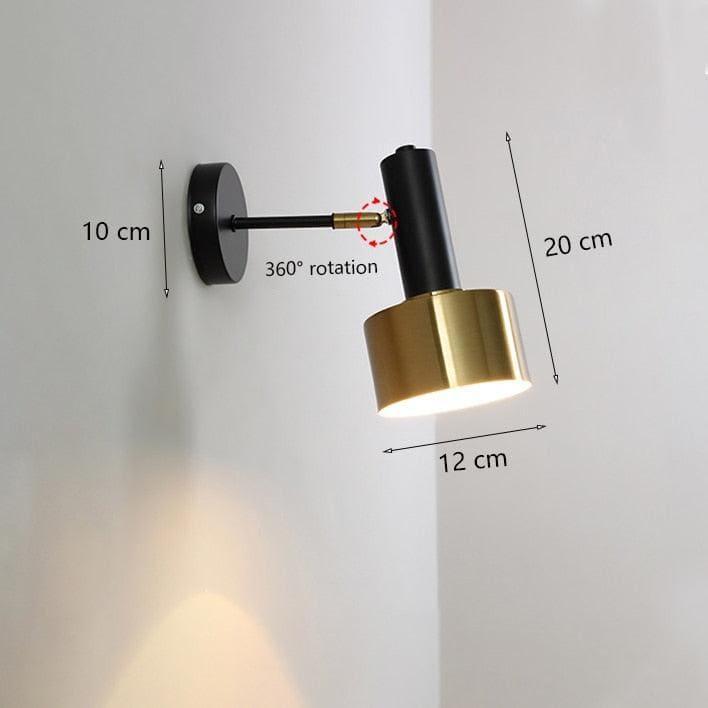 Applique Murale | LET