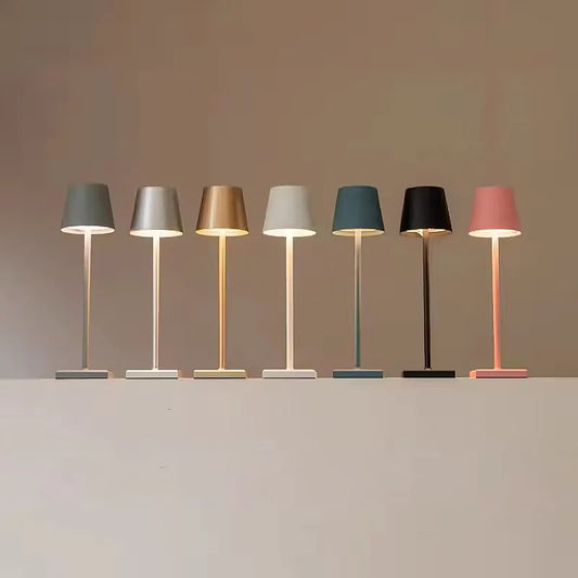 MIA - Lampe à Led sans fil