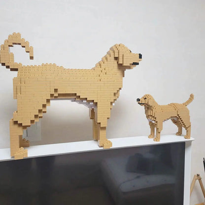 Kit personnalisé pour animaux de compagnie