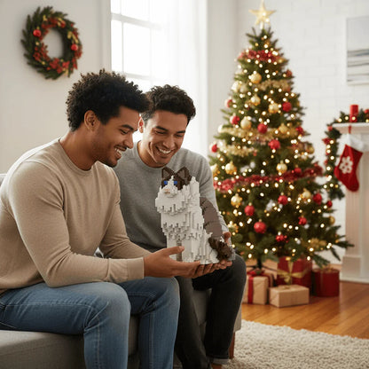 Kit personnalisé pour animaux de compagnie