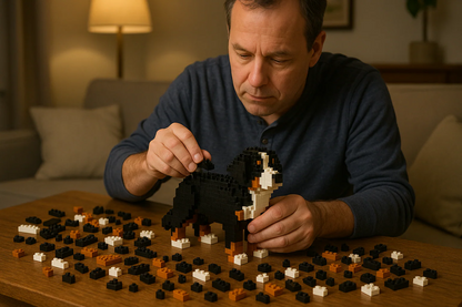 Kit personnalisé pour animaux de compagnie