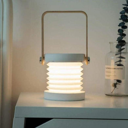 Lampe de Chevet | LANTERNE