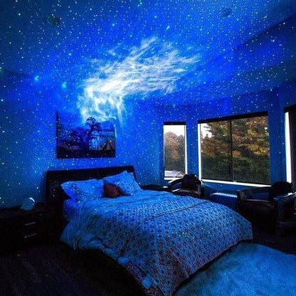 Projecteur Ciel Étoilé