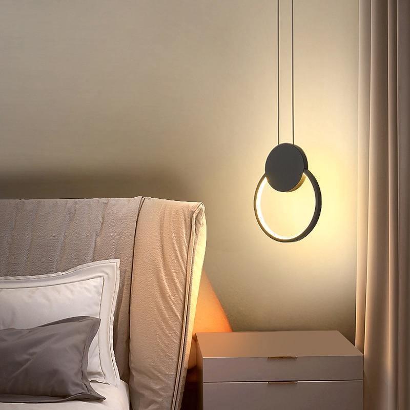 Lampe Suspendue | DOBLIA
