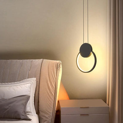 Lampe Suspendue | DOBLIA