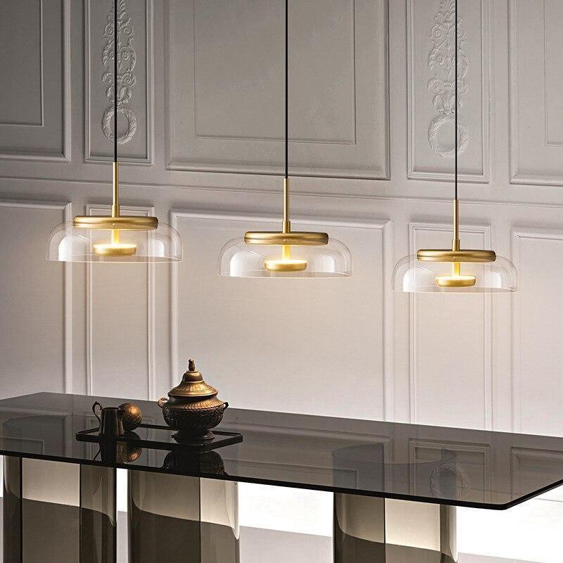 Lampe Suspendue | HANG