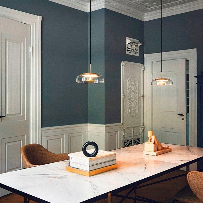 Lampe Suspendue | HANG