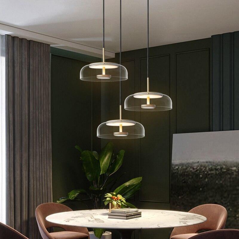 Lampe Suspendue | HANG