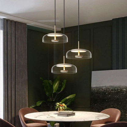 Lampe Suspendue | HANG