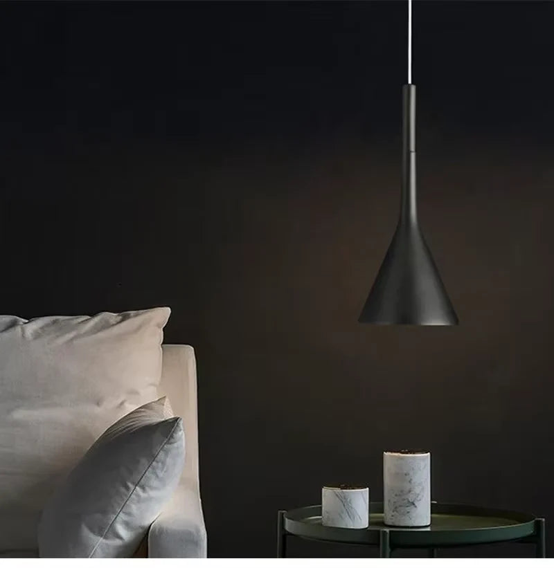 Lampe Suspendue | BROKE