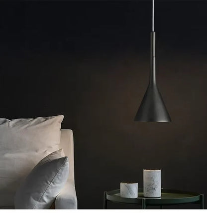Lampe Suspendue | BROKE