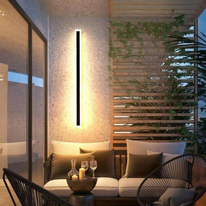 Luminaire Extérieur | LUXE