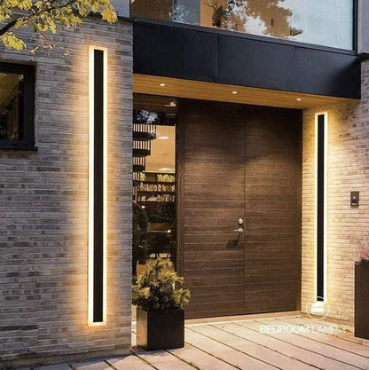 Luminaire Extérieur | LUXE