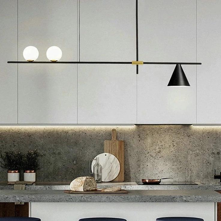 Luminaire Plafonnier | MOLA