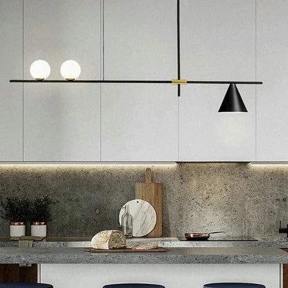 Luminaire Plafonnier | MOLA