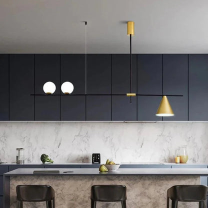 Luminaire Plafonnier | MOLA