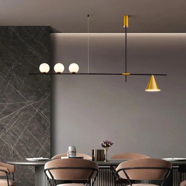 Luminaire Plafonnier | MOLA