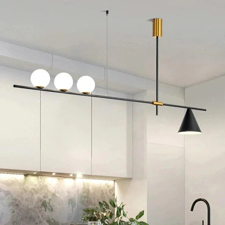 Luminaire Plafonnier | MOLA