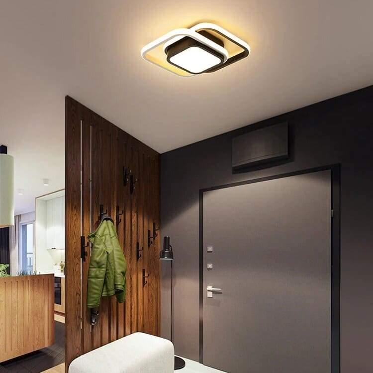 Luminaire Plafonnier | LED