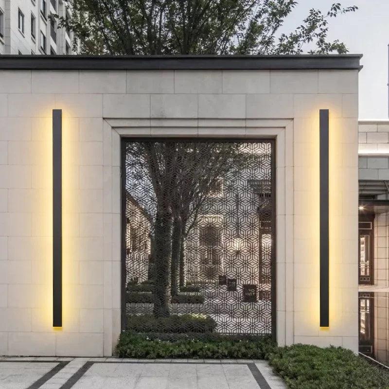 Luminaire Extérieur | ALLO