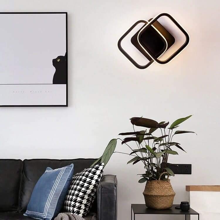 Luminaire Plafonnier | LED