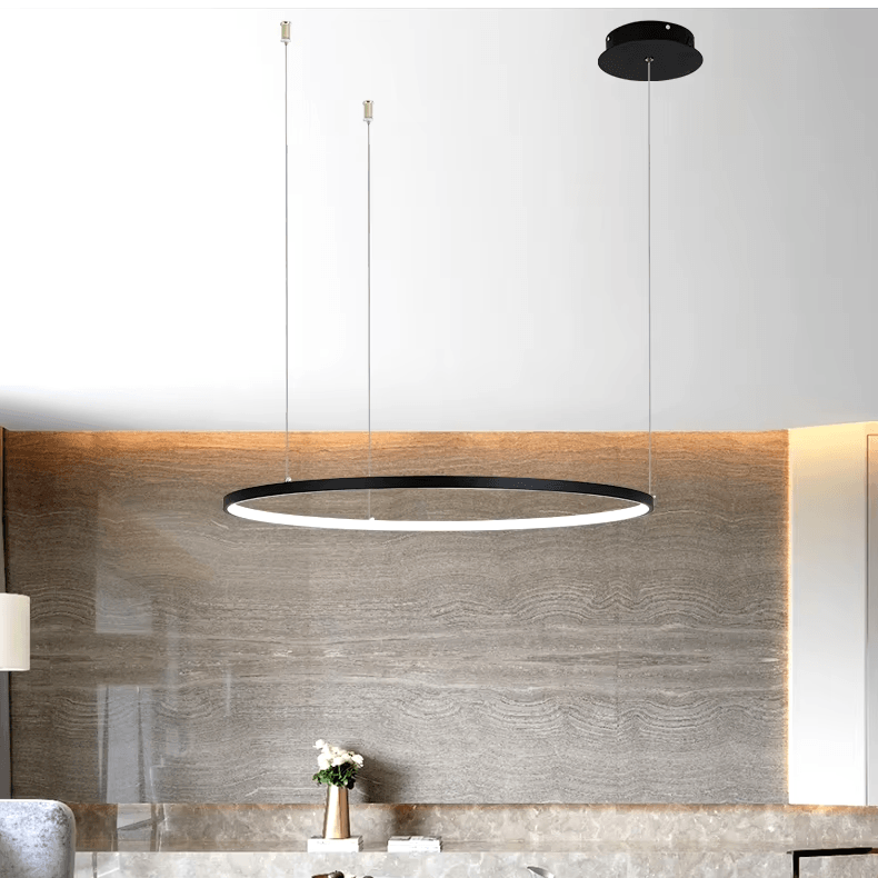 Suspension Luminaire | CIRCULAIRE