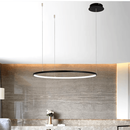 Suspension Luminaire | CIRCULAIRE