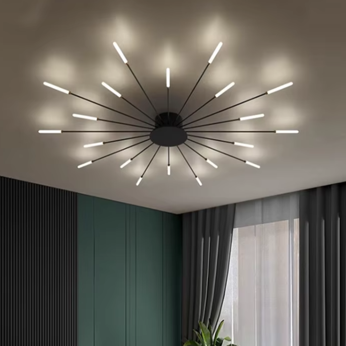 Luminaire Plafonnier | SUN
