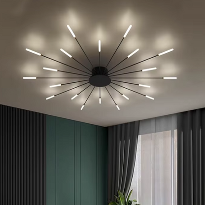 Luminaire Plafonnier | SUN
