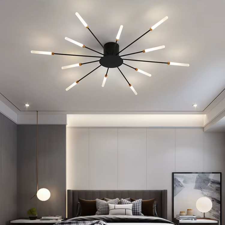 Luminaire Plafonnier | SUN