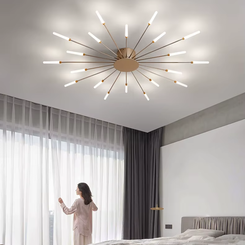 Luminaire Plafonnier | SUN