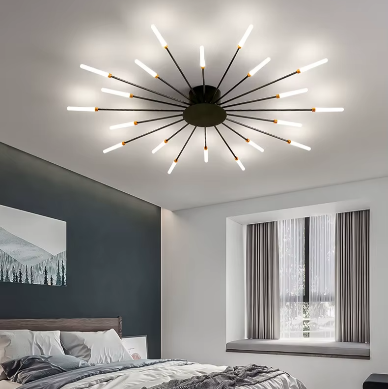 Luminaire Plafonnier | SUN