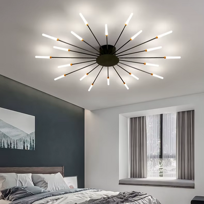 Luminaire Plafonnier | SUN