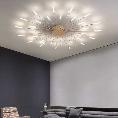 Luminaire Plafonnier | SUN