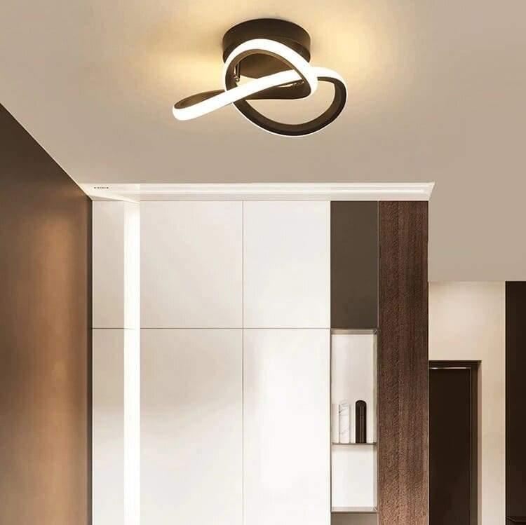 Luminaire Plafonnier | LED