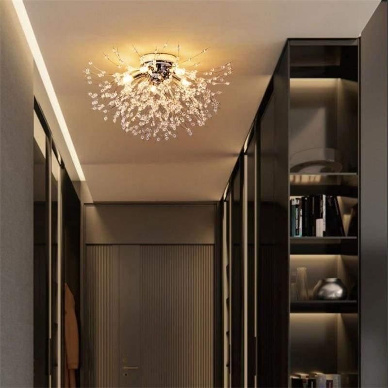 Luminaire Plafonnier | PISSENLIT