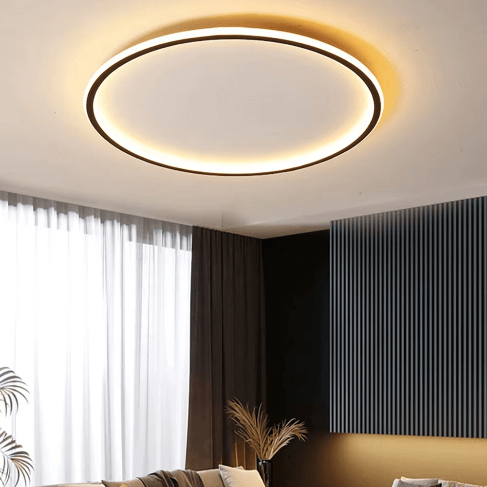 Luminaire Plafonnier | CER