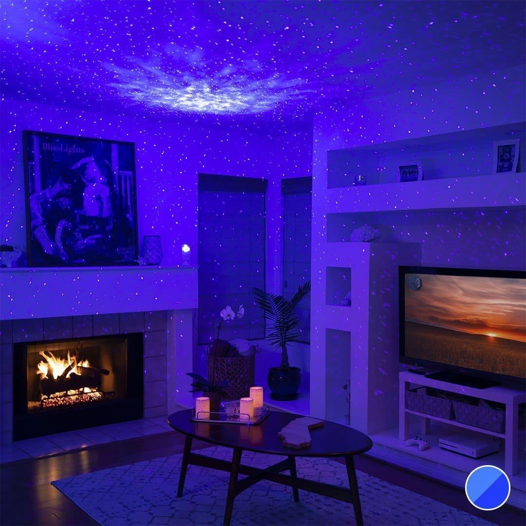 Projecteur Ciel Étoilé