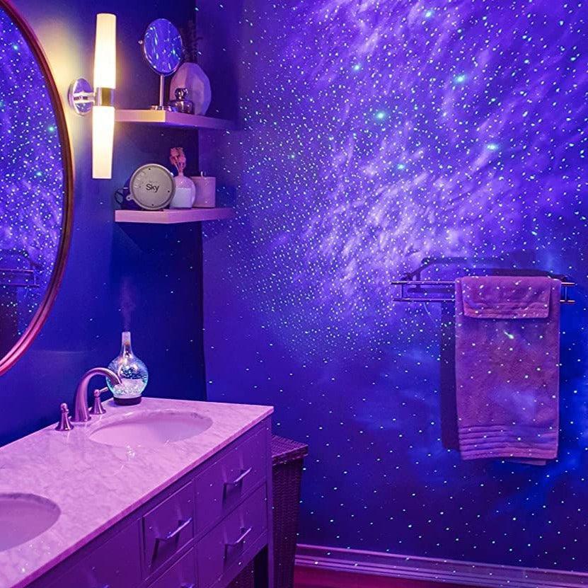 Projecteur Ciel Étoilé