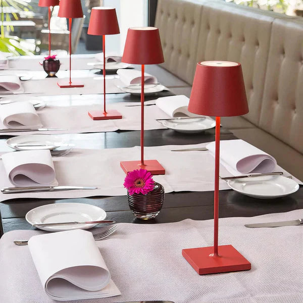 MIA - Lampe à Led sans fil