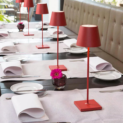 MIA - Lampe à Led sans fil