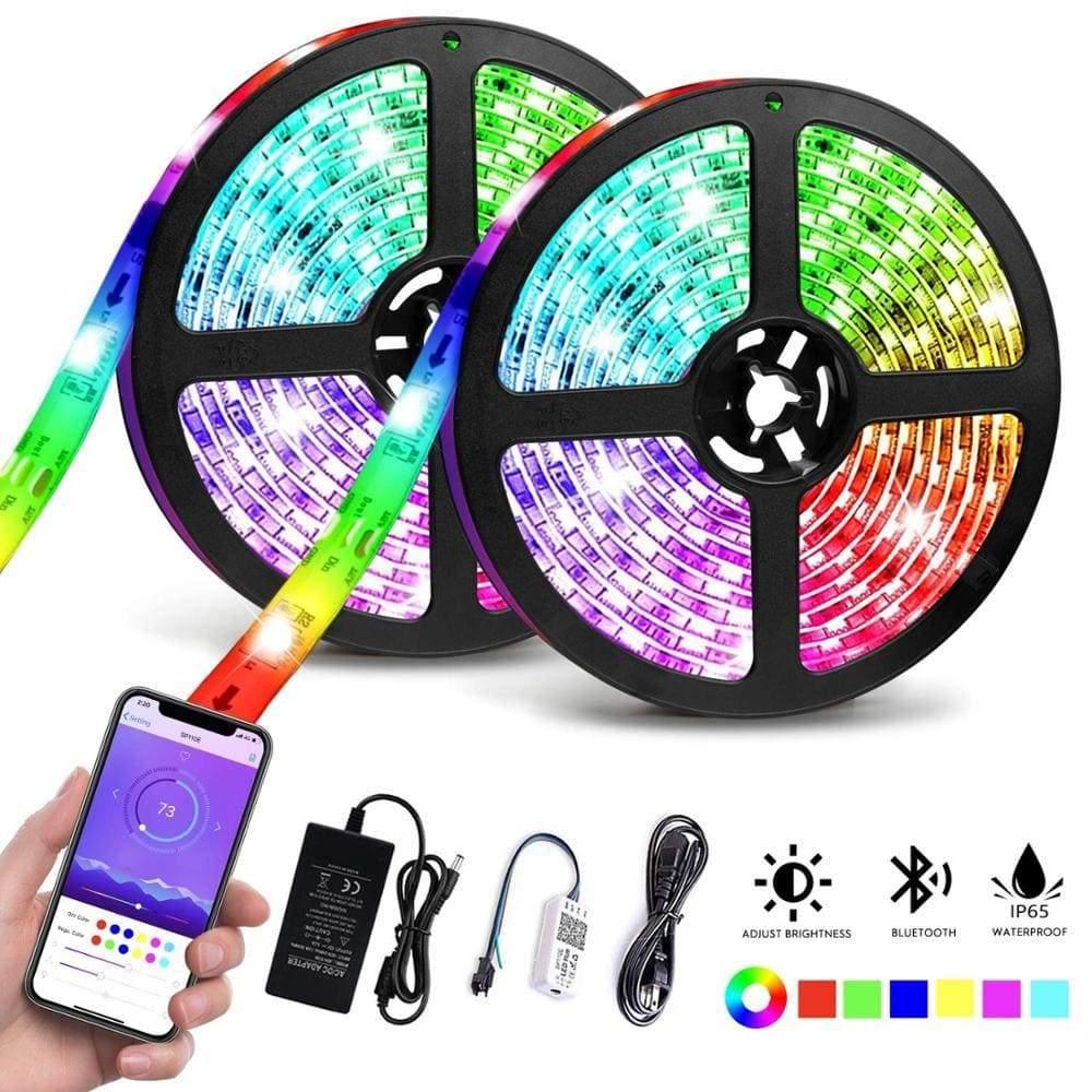 Ruban Led Multicolore