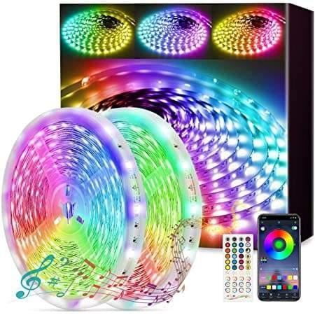 Ruban Led Multicolore