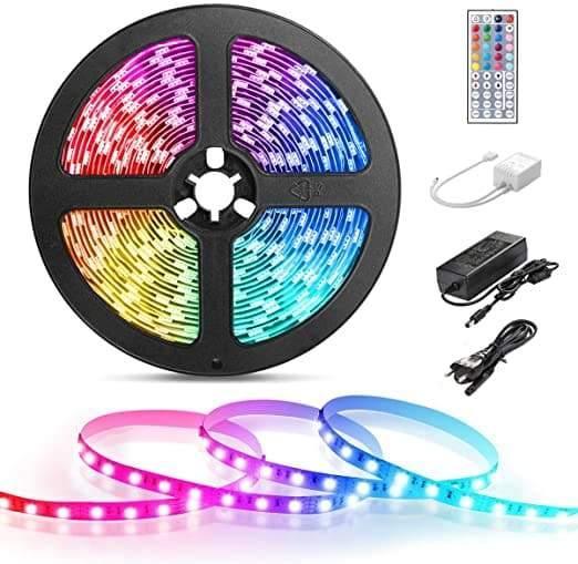 Ruban Led Multicolore