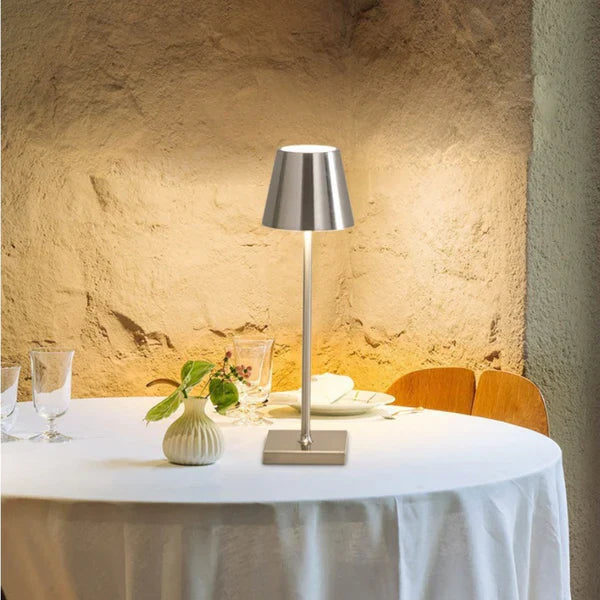 MIA - Lampe à Led sans fil