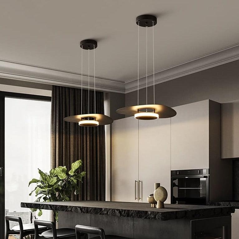 Suspension Luminaire | IN