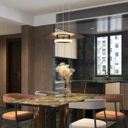 Suspension Luminaire | IN